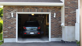 Garage Door Installation at Parkside Rockville, Maryland